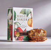 Rustic Bakery Artisan Crisps